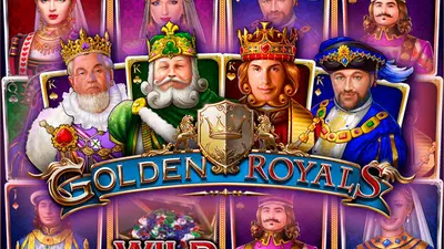 golden royals