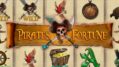 pirates of fortune